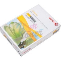 Бумага для цв.лазер.печ. XEROX COLOTECH PLUS (А4,250г,170CIE%) пачка 250л.